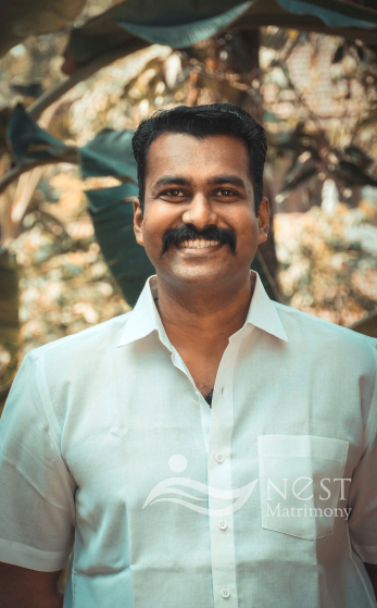 Rejaneesh R Nair